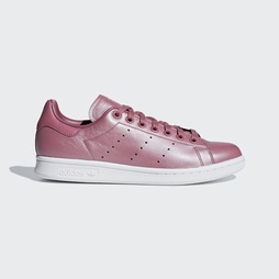 Adidas Stan Smith Női Utcai Cipő - Rózsaszín [D78225]